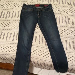 Lucky 00 jeans
